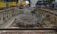 Tiefbau
