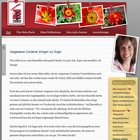 Bild- Arbeiten von Heike Eberle

