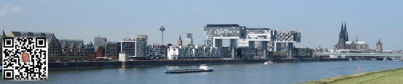 Foto: Köln