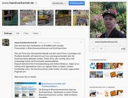 Handwerkernet