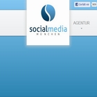 Bild- Webseite socialmedia-muenchen.de