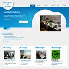 Bild- Social Media f�r Unternehmen