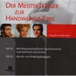 Der Meister-Trainer zur Handwerker-Fibel
