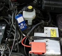Bild- Elektrotechnik