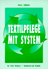 Textilpflege mit System, Lehrbuch