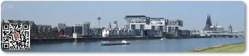 Foto: Köln
